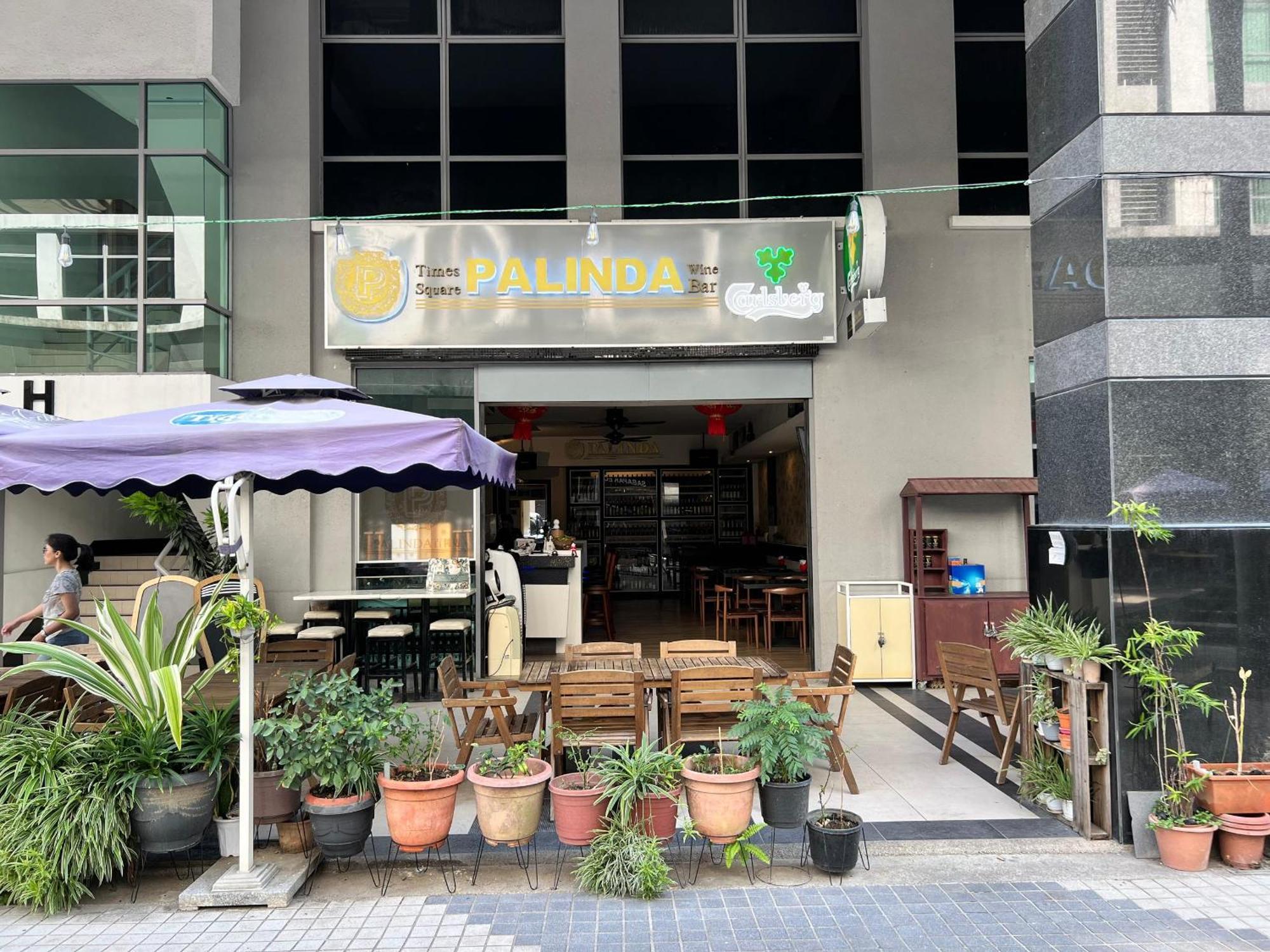 New Margo Hotel Kk Kota Kinabalu Eksteriør billede